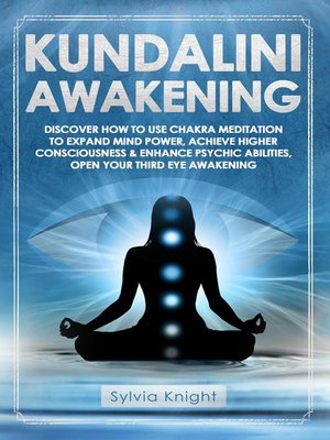 cover image of Kundalini Awakening